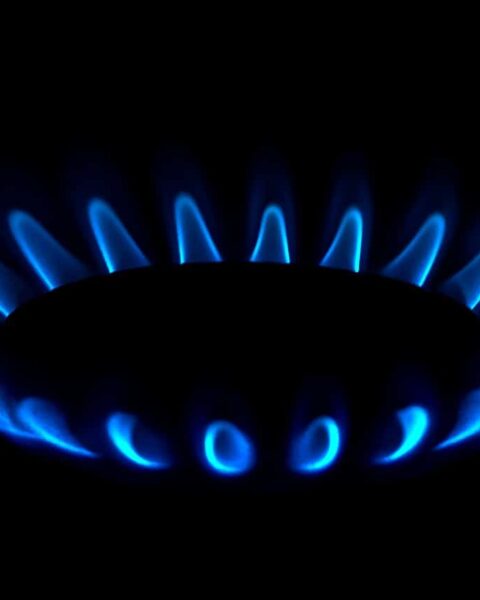 La réduction des tarifs de gaz en France prévue pour juin 2026.