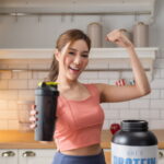 La whey : bénéfices, risques et nécessité pour les sportifs