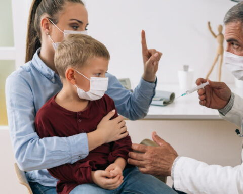 L'absence de lien entre l'aluminium dans les vaccins et les maladies graves confirmée par une méta-analyse