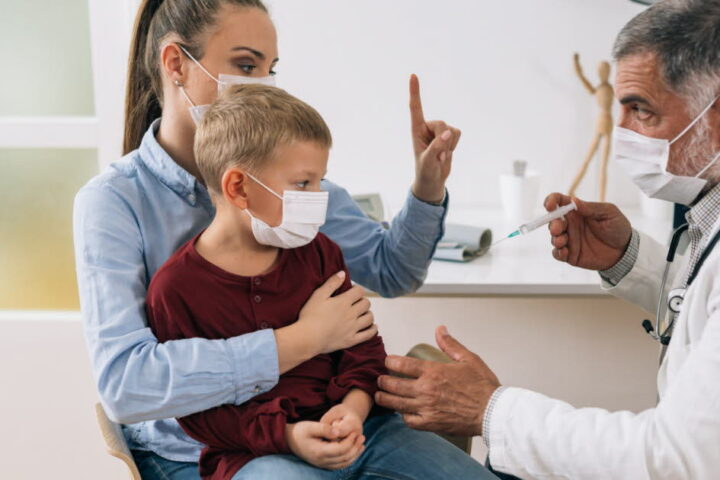 L'absence de lien entre l'aluminium dans les vaccins et les maladies graves confirmée par une méta-analyse