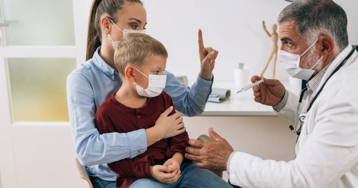 L'absence de lien entre l'aluminium dans les vaccins et les maladies graves confirmée par une méta-analyse
