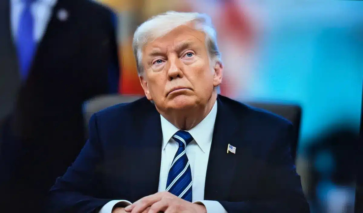 L'administration Trump annonce un fonds de 1,8 milliard de dollars pour indemniser ses alliés, qualifié d'« abus incroyable » par ses détracteurs.
