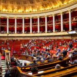 L'Assemblée nationale adopte l'allongement de la rétention des étrangers jugés dangereux