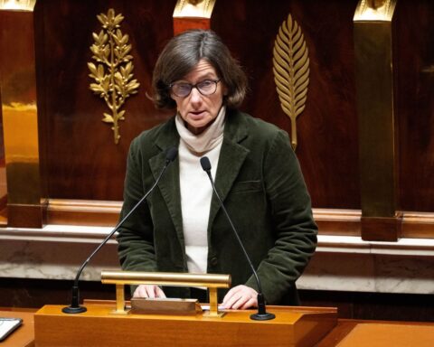 L'Assemblée nationale adopte un texte pour promouvoir le transport de marchandises à voile