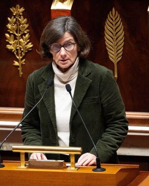 L'Assemblée nationale adopte un texte pour promouvoir le transport de marchandises à voile