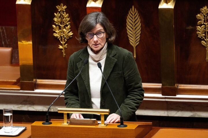 L'Assemblée nationale adopte un texte pour promouvoir le transport de marchandises à voile