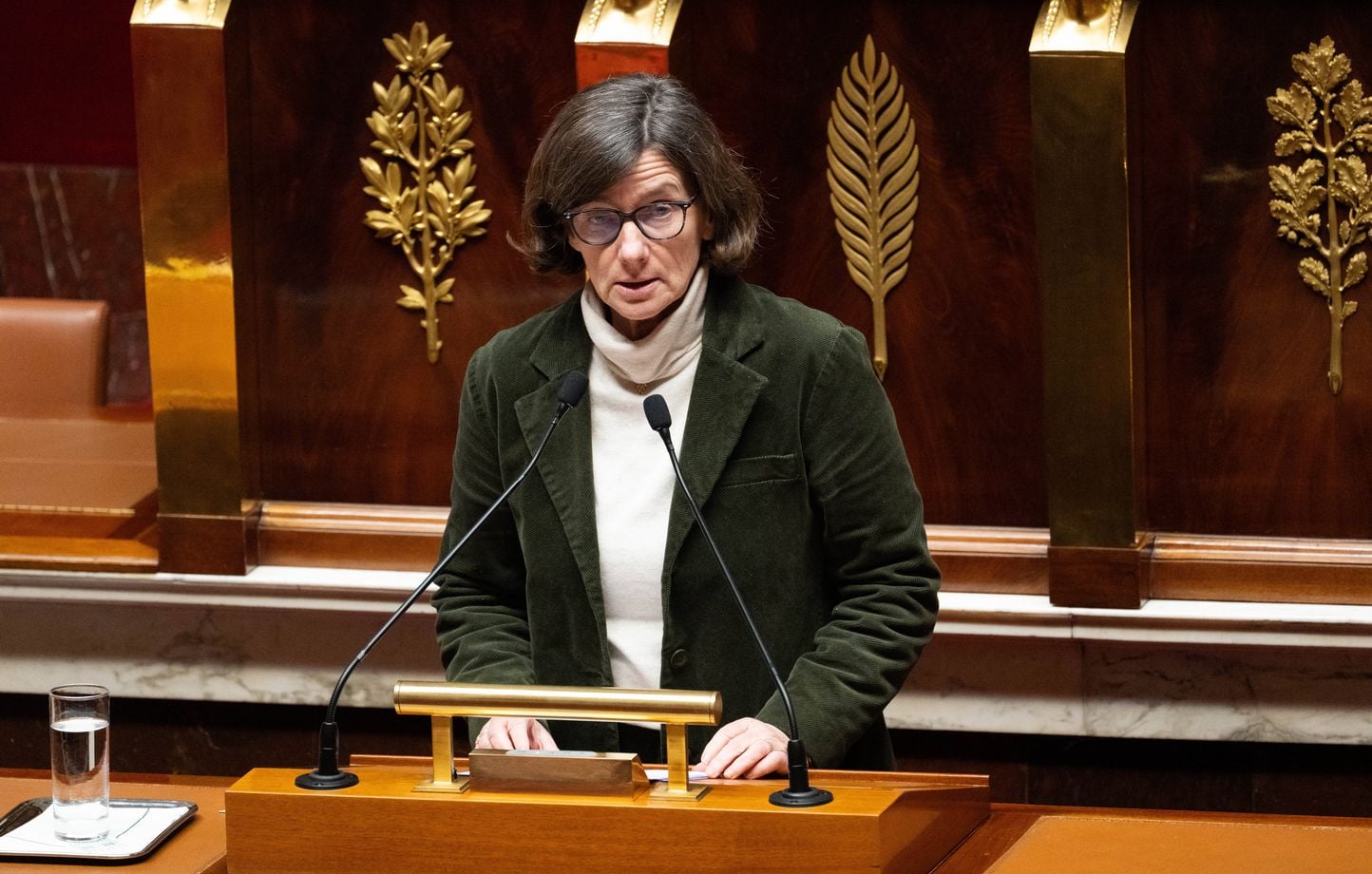 L'Assemblée nationale adopte un texte pour promouvoir le transport de marchandises à voile