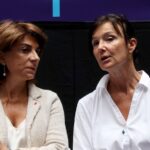 Laure-Agnès Caradec quitte Les Républicains pour l'UDR d'Éric Ciotti à Marseille