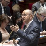 Laurent Nuñez présente un projet de loi contre l’entrisme visant les structures séparatistes et ultraviolentes