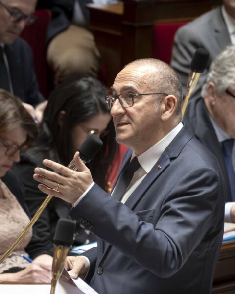 Laurent Nuñez présente un projet de loi contre l’entrisme visant les structures séparatistes et ultraviolentes