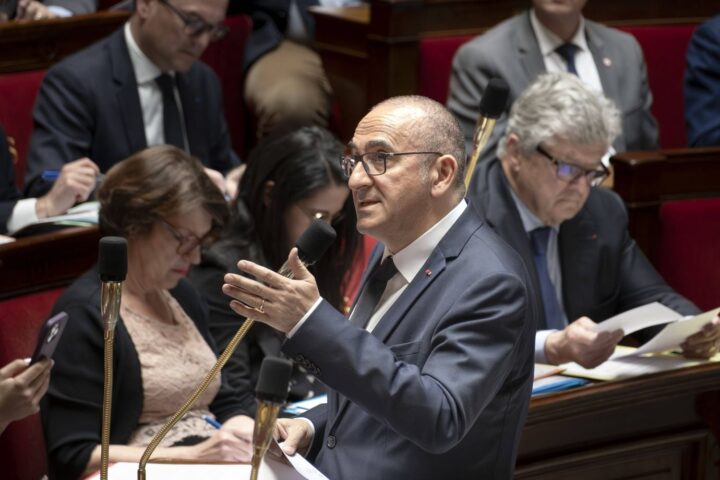 Laurent Nuñez présente un projet de loi contre l’entrisme visant les structures séparatistes et ultraviolentes