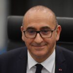 Laurent Nuñez prévoit la visite du ministre algérien de l’Intérieur à Paris dans quelques jours