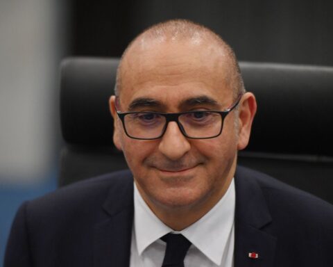 Laurent Nuñez prévoit la visite du ministre algérien de l’Intérieur à Paris dans quelques jours