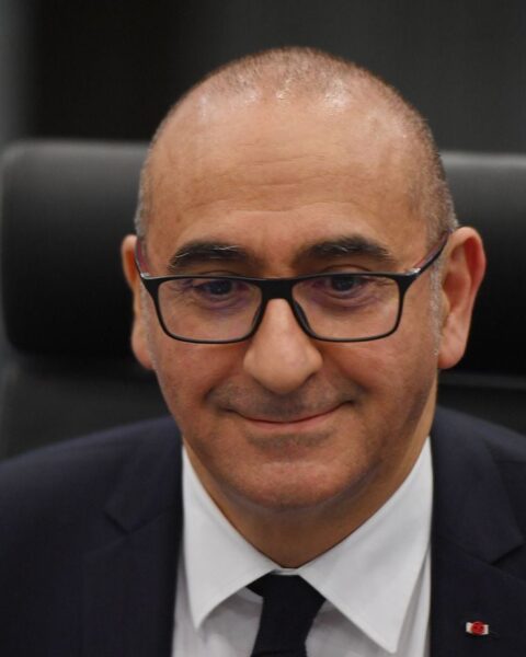 Laurent Nuñez prévoit la visite du ministre algérien de l’Intérieur à Paris dans quelques jours