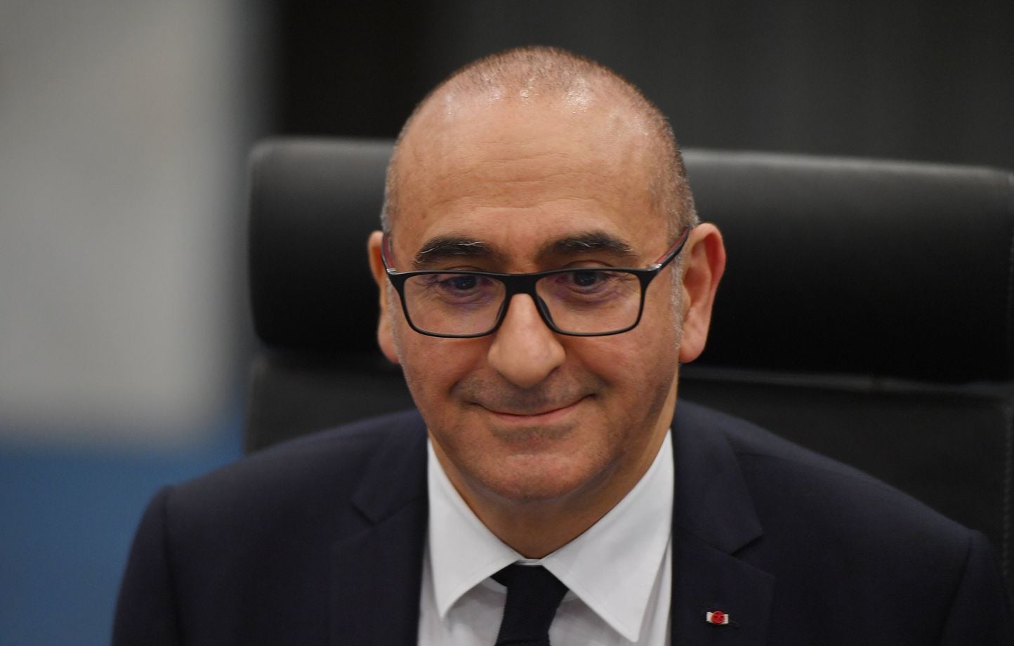 Laurent Nuñez prévoit la visite du ministre algérien de l’Intérieur à Paris dans quelques jours