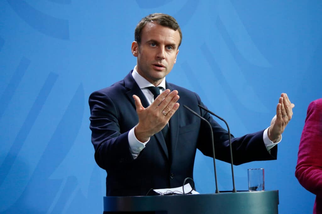Le bilan économique de l’ère Macron : une analyse approfondie.