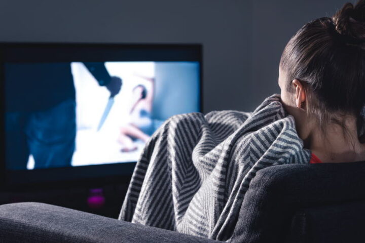 Le binge watching : quand la consommation excessive de séries nuit à la santé