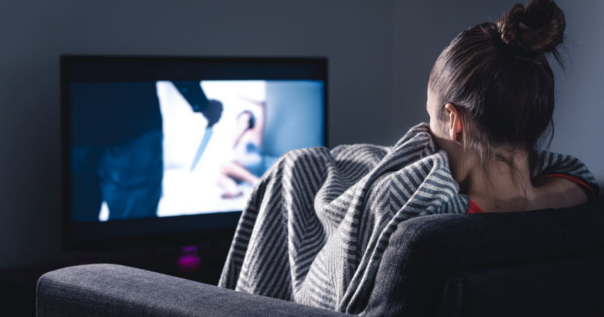 Le binge watching : quand la consommation excessive de séries nuit à la santé