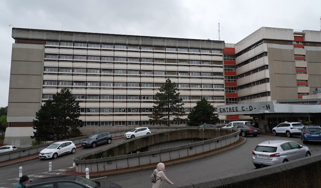 Le CHU de Saint-Étienne intensifie son combat contre les erreurs médicales en France