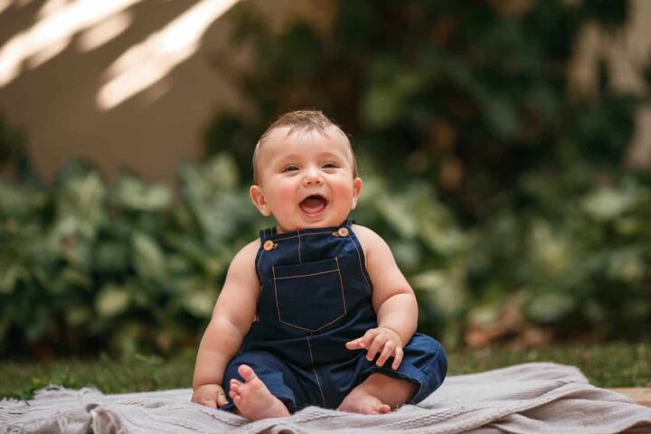 Le congé de naissance sera appliqué à partir du 1er juillet.