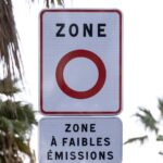 Le Conseil constitutionnel invalide la suspension des zones à faibles émissions en France