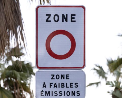 Le Conseil constitutionnel invalide la suspension des zones à faibles émissions en France