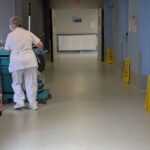 Le gouvernement français veut exigé des antécédents judiciaires pour les professionnels de santé en contact avec des patients vulnérables