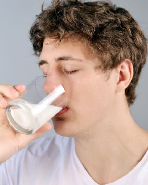 Le lait et son impact sur le microbiote intestinal : une question de tolérance personnelle