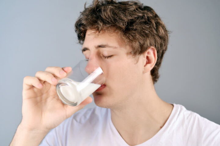 Le lait et son impact sur le microbiote intestinal : une question de tolérance personnelle