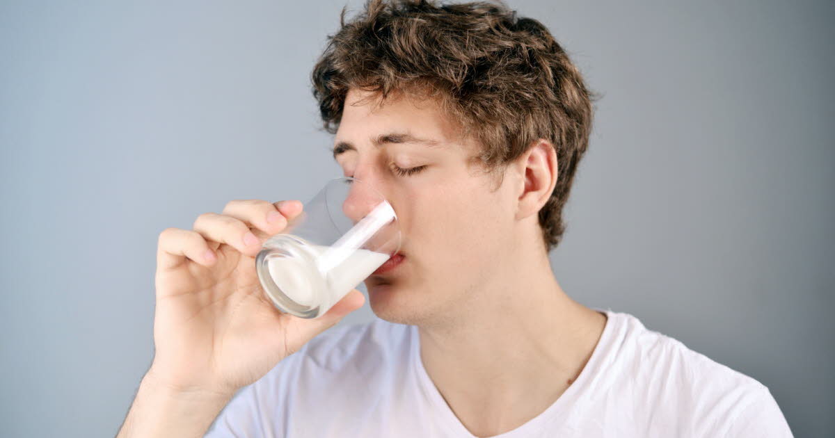 Le lait et son impact sur le microbiote intestinal : une question de tolérance personnelle