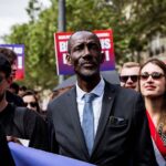 Le maire de Saint-Denis, Bally Bagayoko, annonce une grande marche contre le racisme le 21 juin