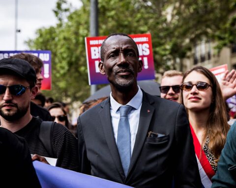 Le maire de Saint-Denis, Bally Bagayoko, annonce une grande marche contre le racisme le 21 juin