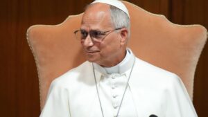 Le pape Léon met en garde contre les dangers de l'intelligence artificielle dans son premier texte majeur