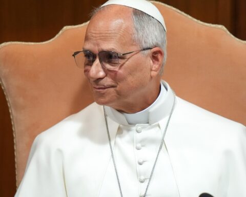 Le pape Léon met en garde contre les dangers de l'intelligence artificielle dans son premier texte majeur