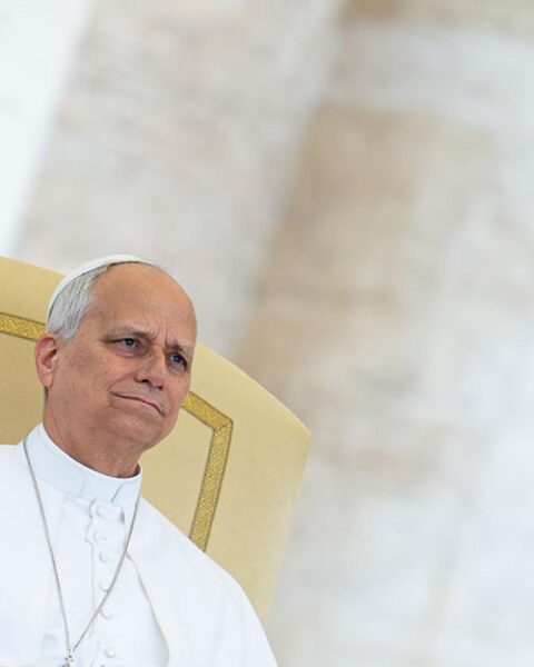 Le pape Léon rejette les accusations de Trump sur les armes nucléaires et appelle à la vérité
