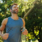 Le phénomène du runner's high : une explication au-delà des endorphines