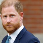 Le prince Harry alerte sur l'augmentation "profondément troublante" de l'antisémitisme au Royaume-Uni