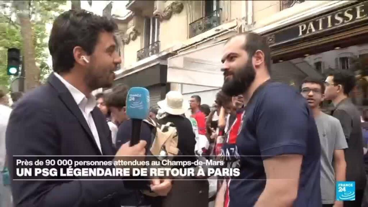 Le PSG sacré champion d'Europe : une victoire arrachée aux tirs au but.