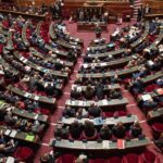 Le Rassemblement national évoque des ralliements possibles d'élus de droite et du centre au Sénat