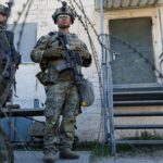 Le retrait militaire américain d'Europe ne fait que commencer