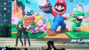 Le succès mondial du jeu vidéo japonais : comment le Japon façonne la culture interactive
