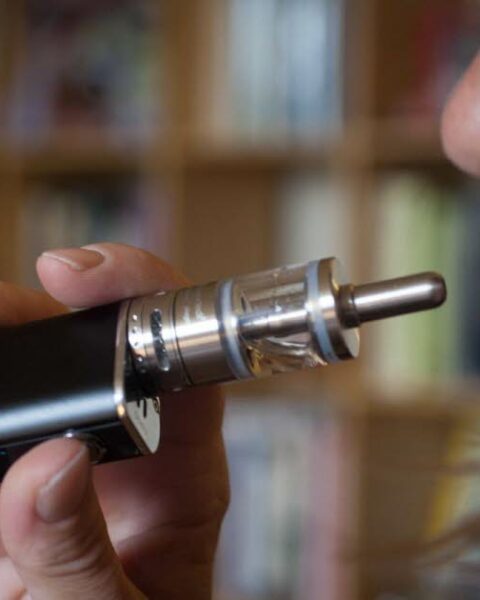 Le vapotage chez les lycéens en France : une hausse marquée de l'expérimentation et de l'usage quotidien