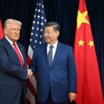 Le voyage de Trump en Chine : un échec annoncé pour sa politique étrangère