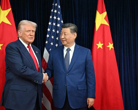 Le voyage de Trump en Chine : un échec annoncé pour sa politique étrangère