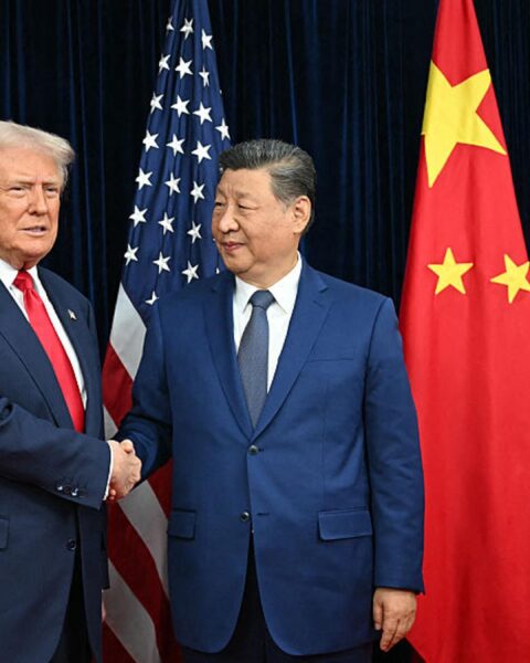 Le voyage de Trump en Chine : un échec annoncé pour sa politique étrangère