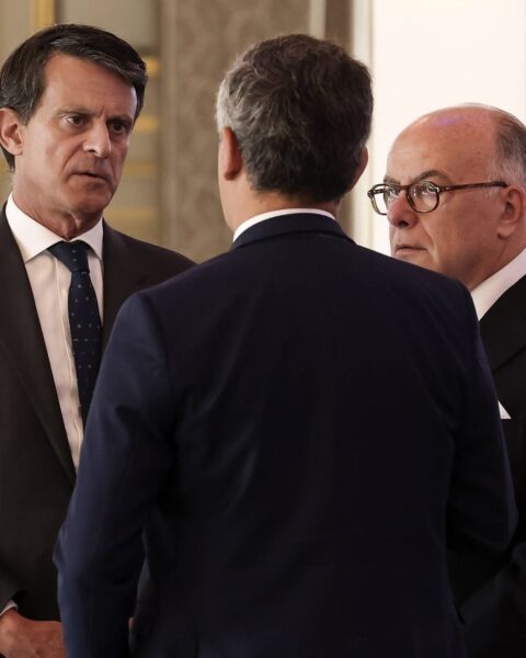 Les anciens Premiers ministres face à l'échec présidentiel : les leçons des candidatures passées