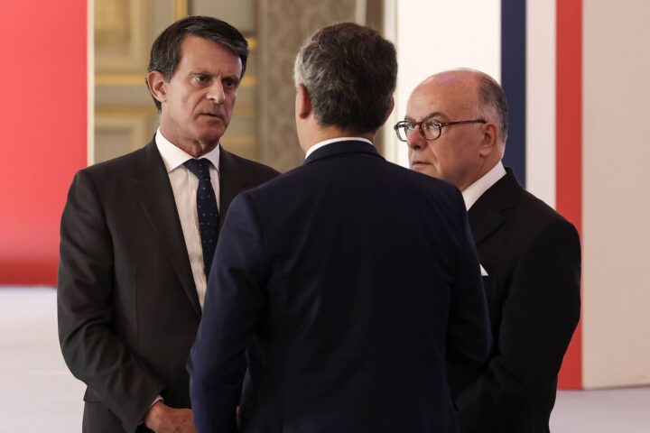 Les anciens Premiers ministres face à l'échec présidentiel : les leçons des candidatures passées