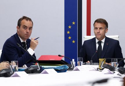 Les critiques se multiplient contre le gouvernement français sur les conséquences économiques de la guerre en Iran