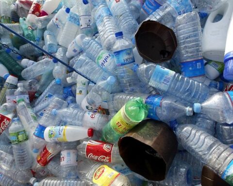Les enjeux industriels du recyclage des emballages en France