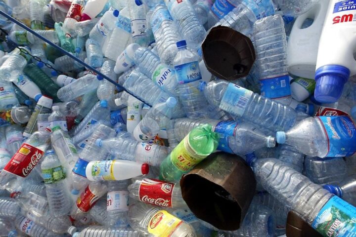 Les enjeux industriels du recyclage des emballages en France